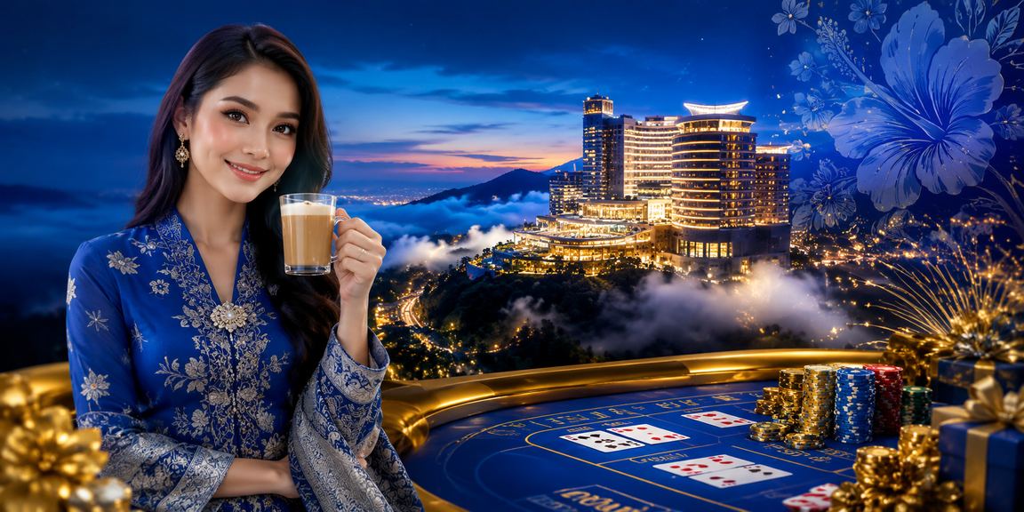 Pertarungan badminton dengan pertaruhan odds langsung